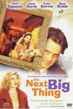 Watch The Next Big Thing 123movies