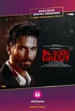 Watch Bloody Daddy 123movies