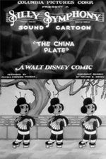 Watch The China Plate (Short 1931) 123movies