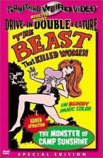 Watch The Monster of Camp Sunshine or How I Learned to Stop Worrying and Love Nature 123movies