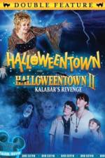 Watch Halloweentown II: Kalabar's Revenge 123movies