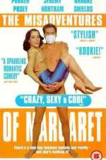 Watch The Misadventures of Margaret 123movies