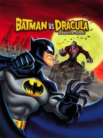 Watch The Batman vs. Dracula 123movies
