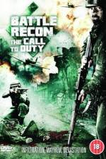 Watch Battle Recon 123movies