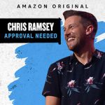 Watch Chris Ramsey Approval Needed 123movies