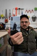 Watch Me, My Selfie and I with Ryan Gander 123movies