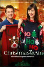 Watch Christmas in the Air 123movies
