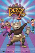 Watch El ratón Pérez 2 123movies