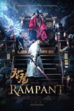 Watch Rampant 123movies