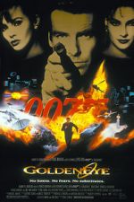 Watch GoldenEye 123movies