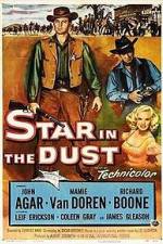 Watch Star in the Dust 123movies