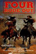 Watch Four Rode Out 123movies