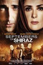 Watch Septembers of Shiraz 123movies