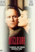 Watch Disclosure 123movies