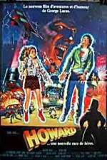 Watch Howard the Duck 123movies