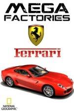 Watch National Geographic Megafactories: Ferrari 123movies