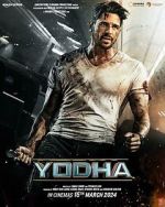 Watch Yodha 123movies
