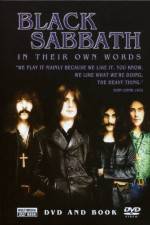 Watch Black Sabbath In Their Own Words 123movies