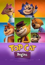 Watch Top Cat Begins 123movies