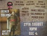 Watch Franco Building with Jonathan Meades 123movies