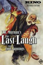 Watch Der letzte Mann 123movies