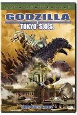 Watch Gojira tai Mosura tai Mekagojira Tôkyô SOS 123movies