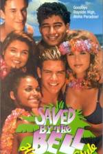 Watch Saved by the Bell Hawaiian Style 123movies