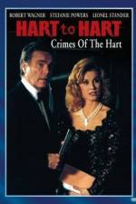 Watch Hart to Hart: Crimes of the Hart 123movies