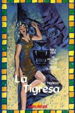Watch La tigresa 123movies