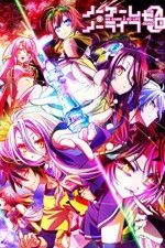 Watch No Game, No Life: The Movie - Zero 123movies