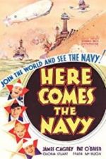 Watch Here Comes the Navy 123movies