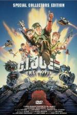 Watch G.I. Joe: The Movie 123movies