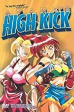 Watch Ayane\'s High Kick 123movies