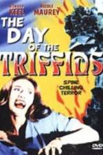 Watch The Day of the Triffids 123movies