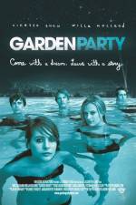 Watch Garden Party 123movies