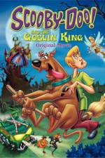 Watch Scooby-Doo and the Goblin King 123movies