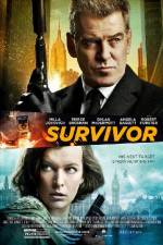 Watch Survivor 123movies