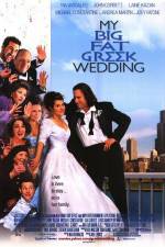 Watch My Big Fat Greek Wedding 123movies