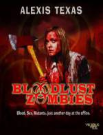 Watch Bloodlust Zombies 123movies