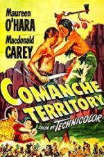 Watch Comanche Territory 123movies