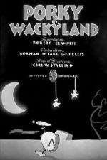 Watch Porky in Wackyland (Short 1938) 123movies
