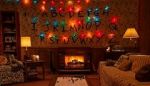 Watch Stranger Things: Fireplace 123movies