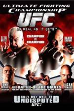 Watch UFC 44 Undisputed 123movies