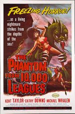 Watch The Phantom from 10,000 Leagues 123movies