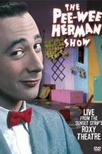 Watch The Pee-wee Herman Show 123movies