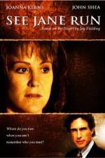 Watch See Jane Run 123movies