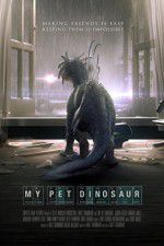 Watch My Pet Dinosaur 123movies