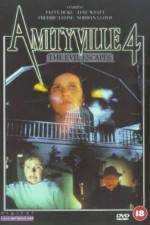 Watch Amityville: The Evil Escapes 123movies