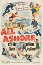Watch All Ashore 123movies