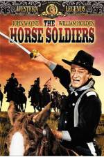 Watch The Horse Soldiers 123movies